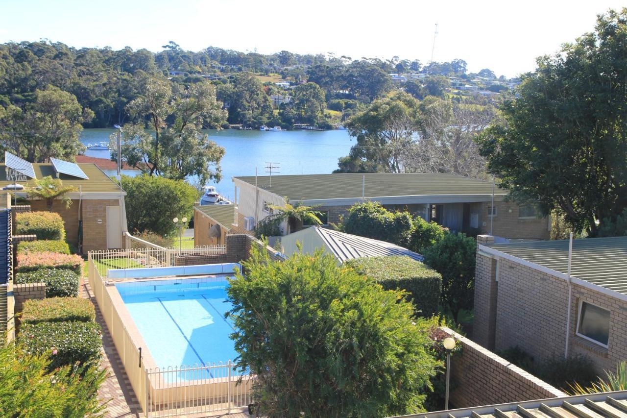 Gowings Of Mallacoota Exterior photo