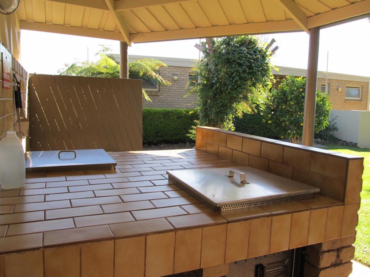 Gowings Of Mallacoota Exterior photo